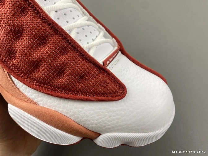 Kicked Out Shoe Store 13 Red Jordan Air Dune DJ5982-601 0803